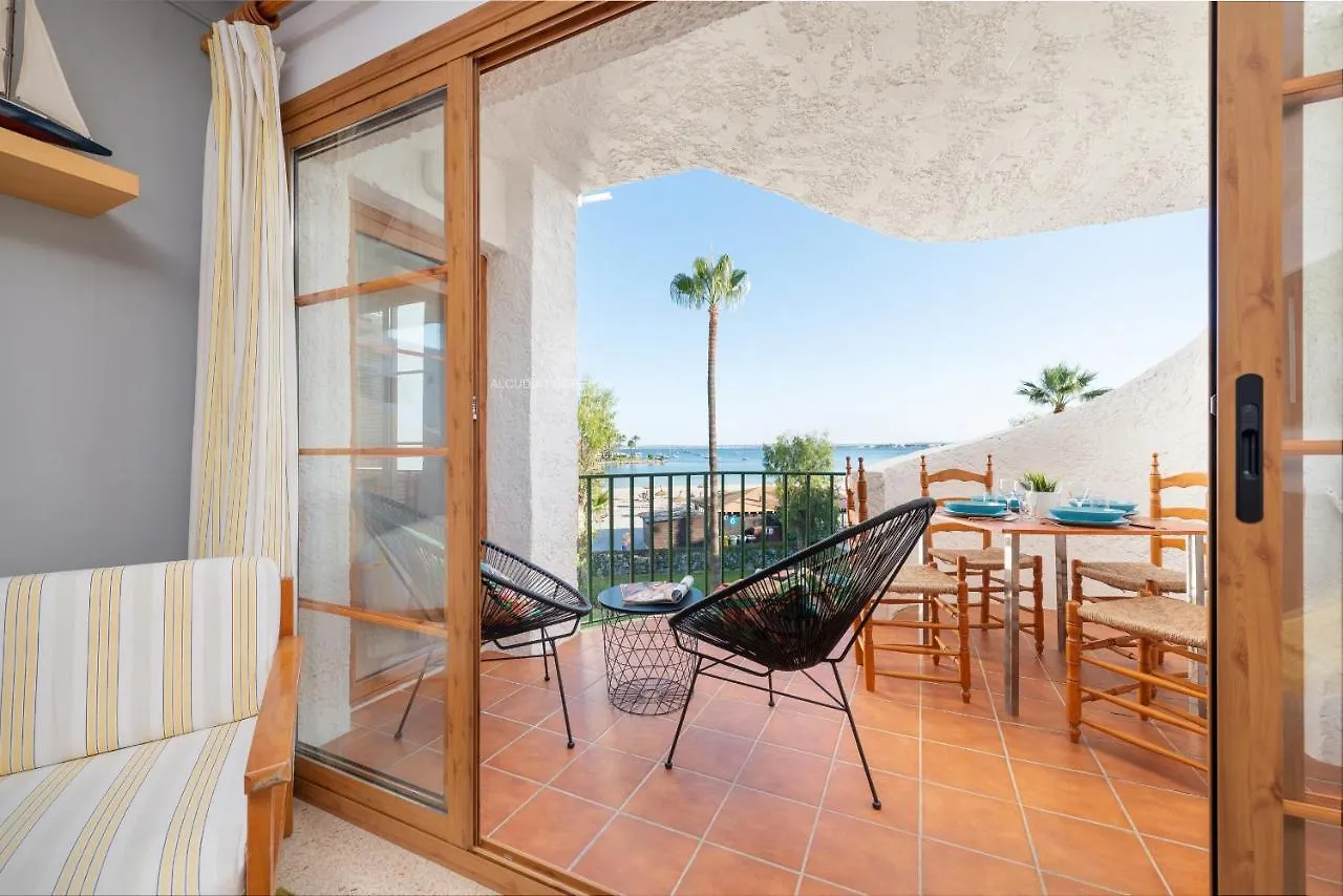 Apartamento Lortal Alcudia  0*, Alcudia (Mallorca)