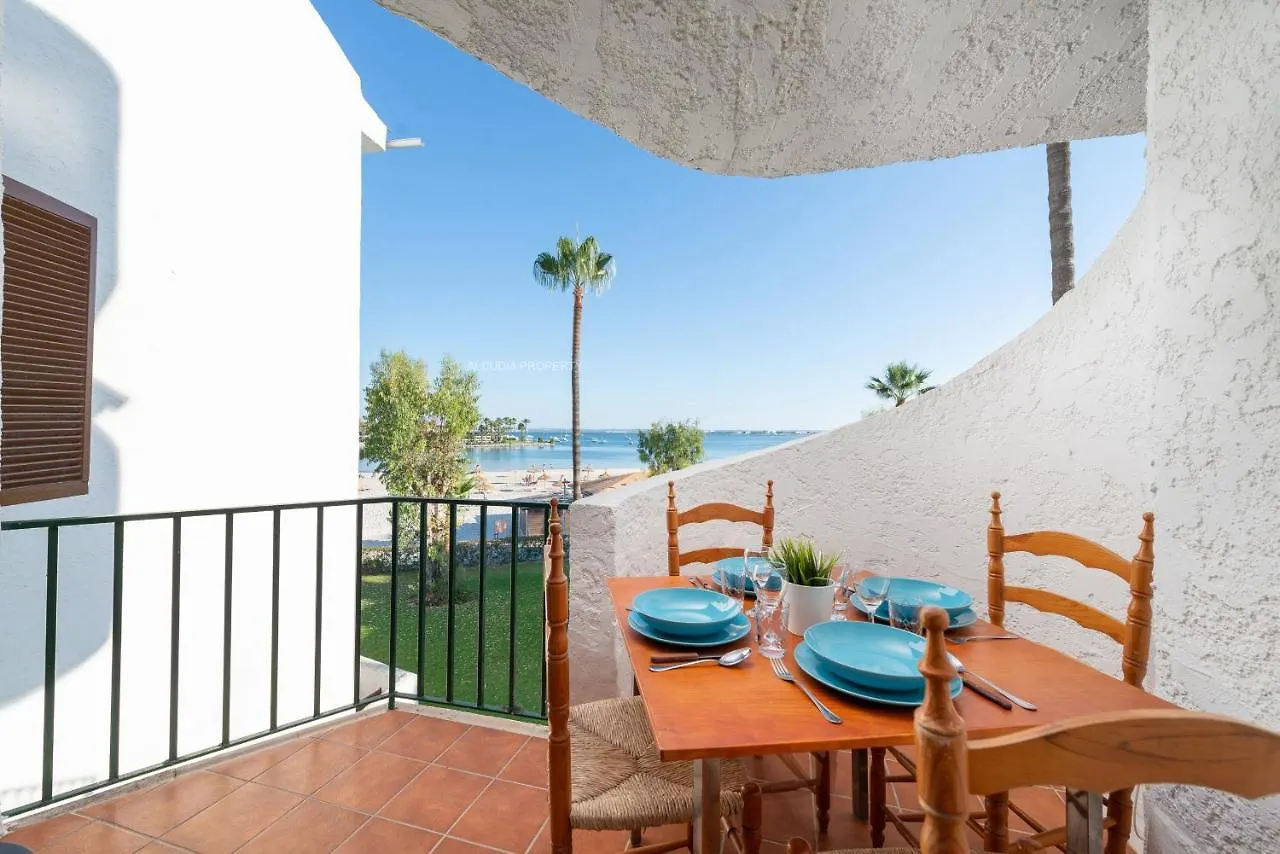 Apartamento Lortal Alcudia  Apartment