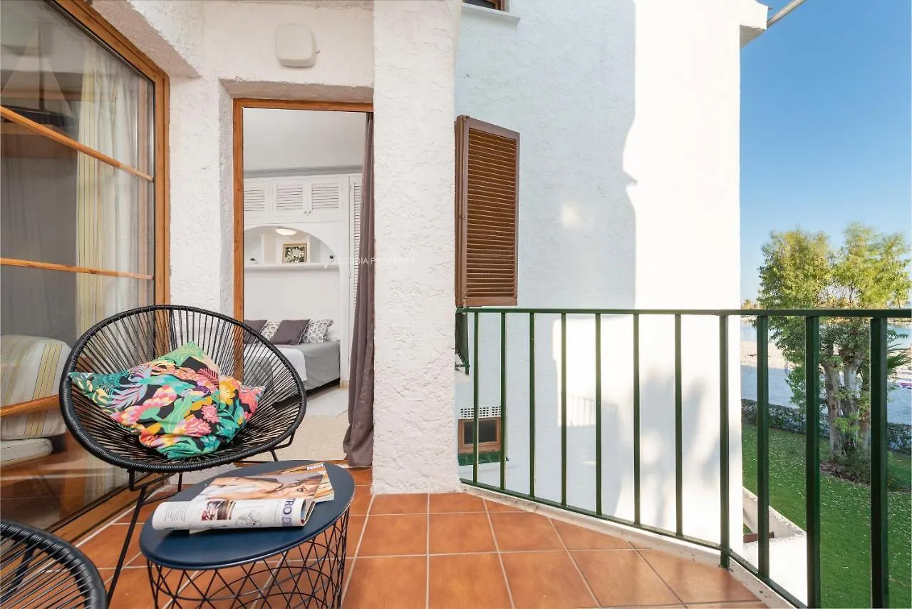 Apartamento Lortal Alcudia