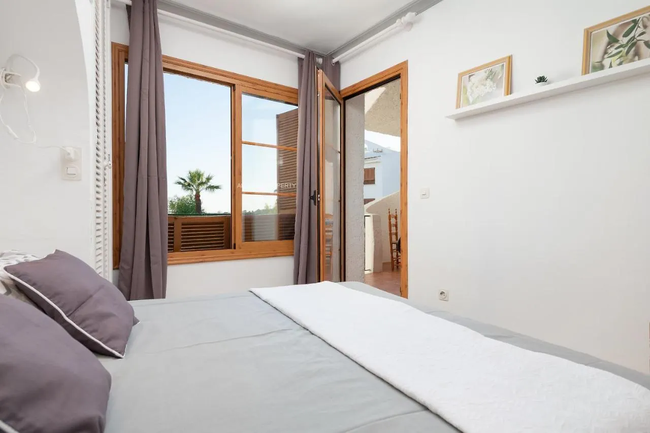 Apartamento Lortal Alcudia  Spain