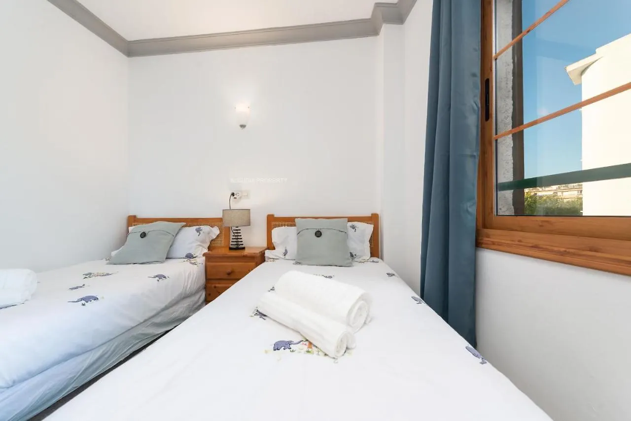 Apartamento Lortal Alcudia  Apartment Alcudia (Mallorca)