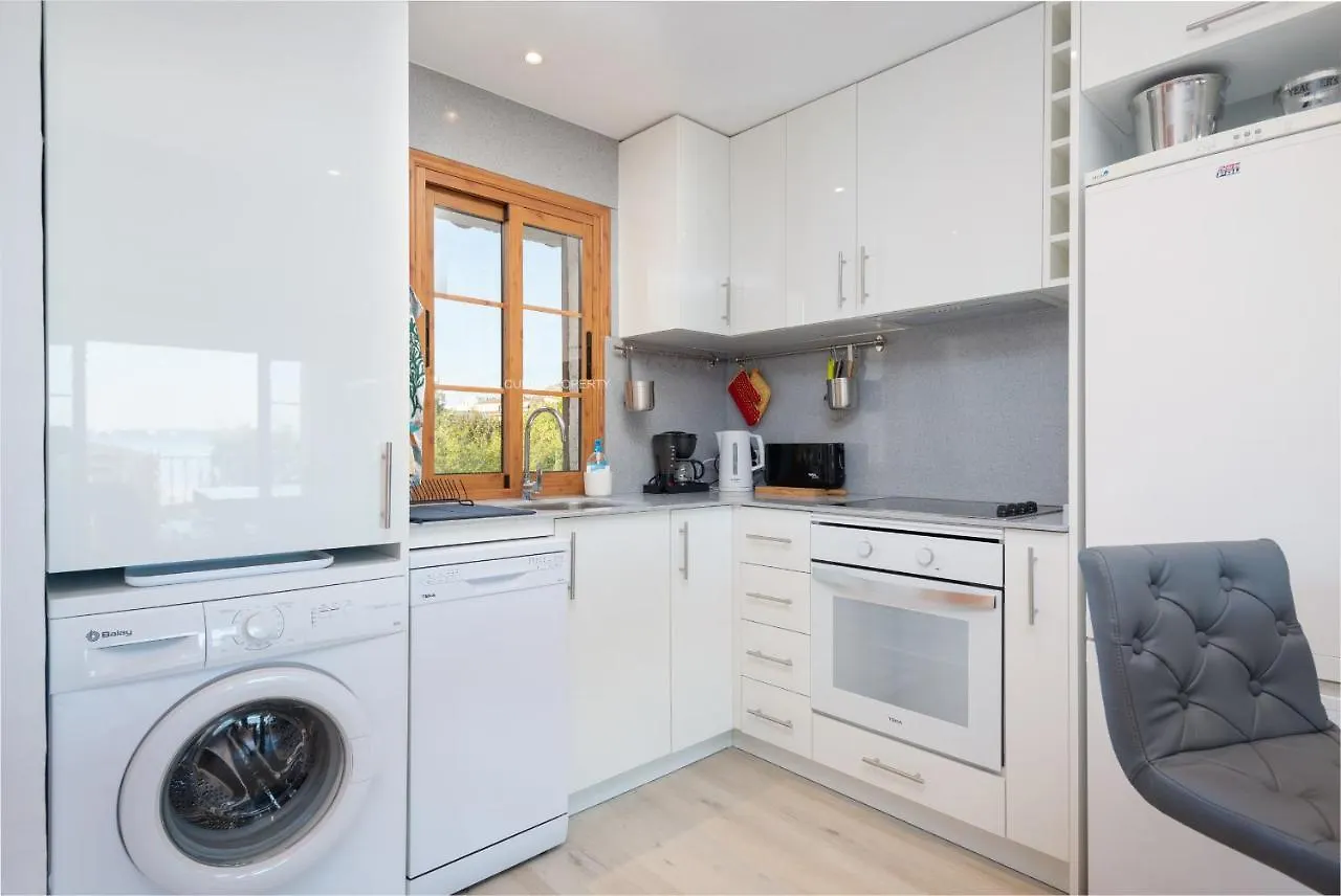 Apartment Apartamento Lortal Alcudia