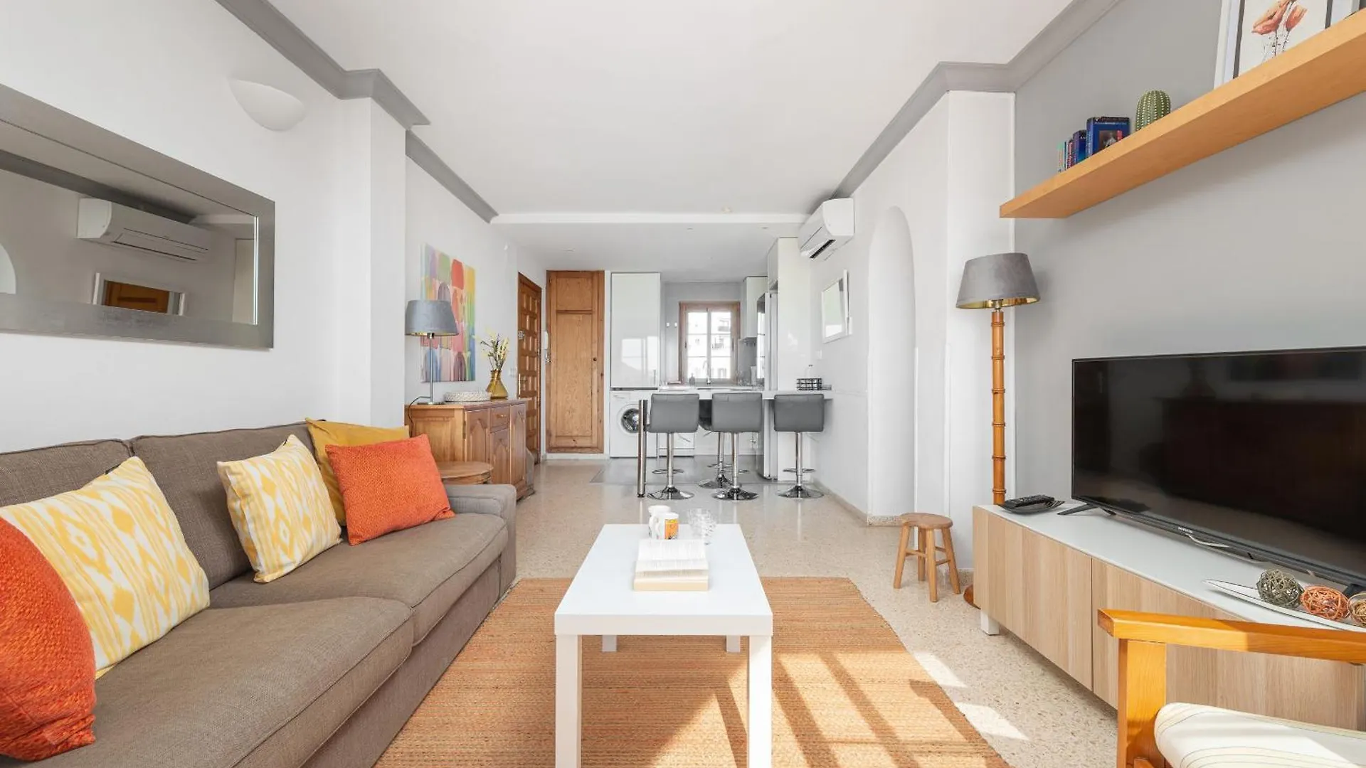 Apartamento Lortal Alcudia  Apartment