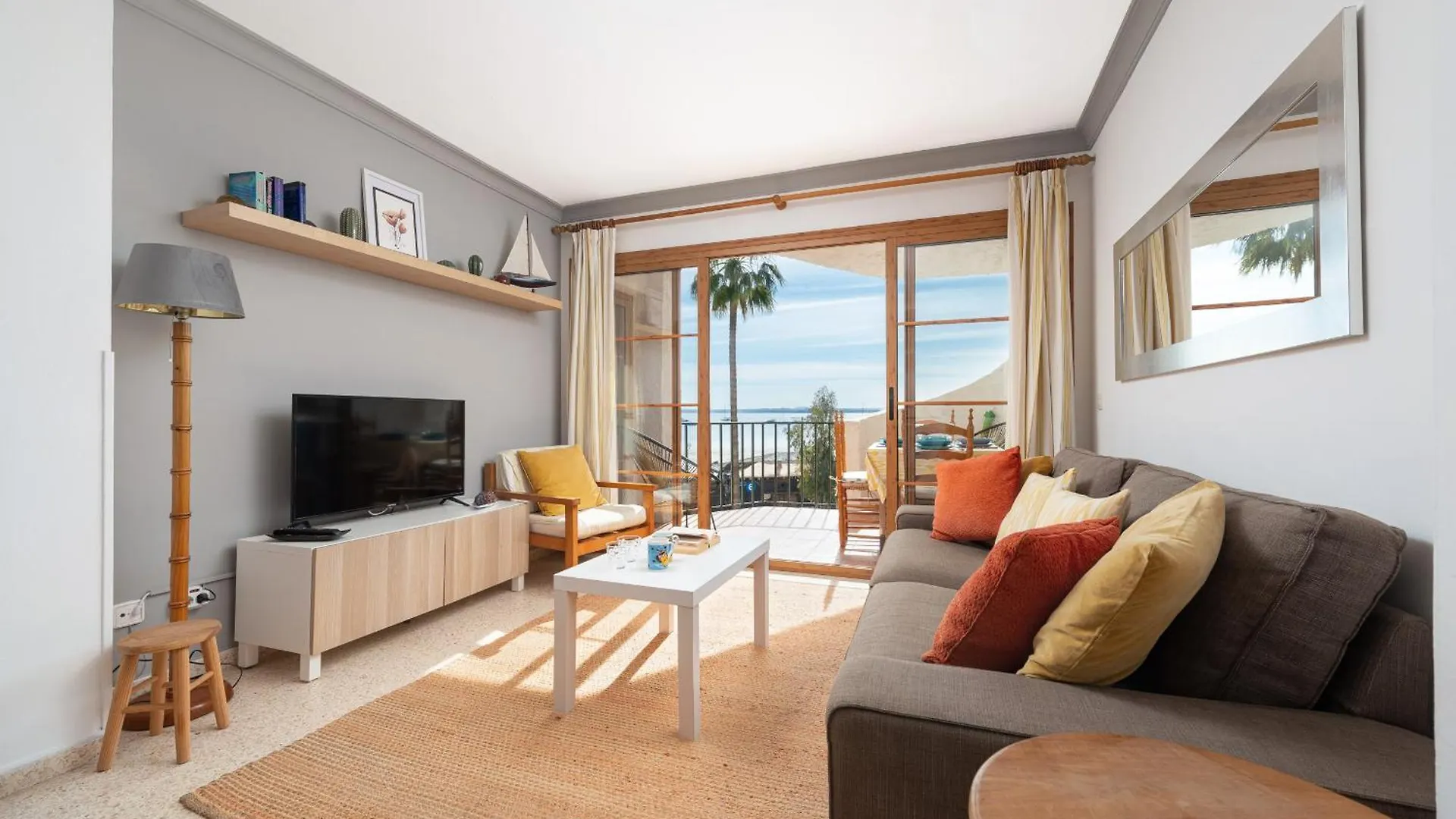 Apartment Apartamento Lortal Alcudia  Spain