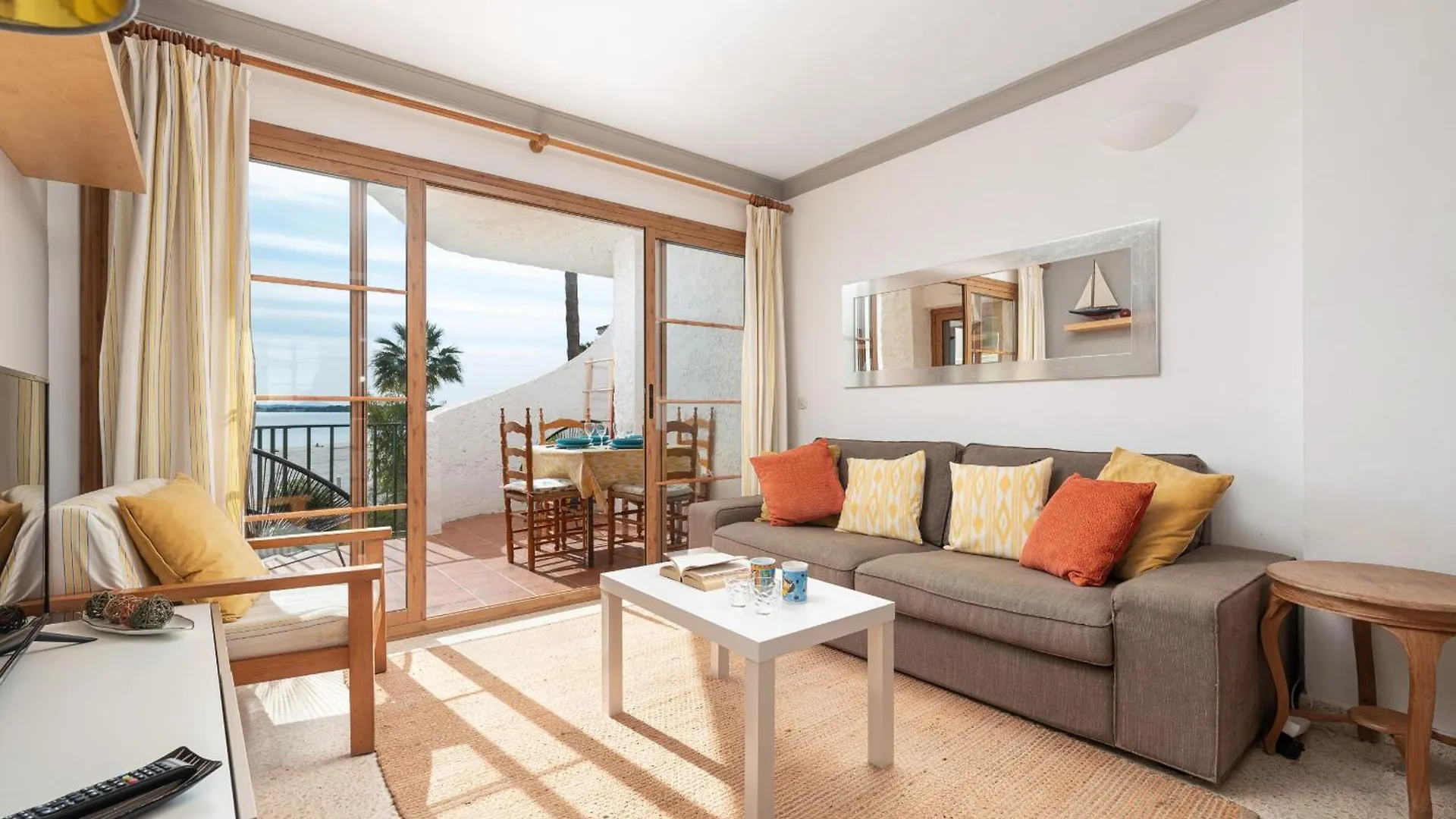 Apartamento Lortal Alcudia  Alcudia (Mallorca)