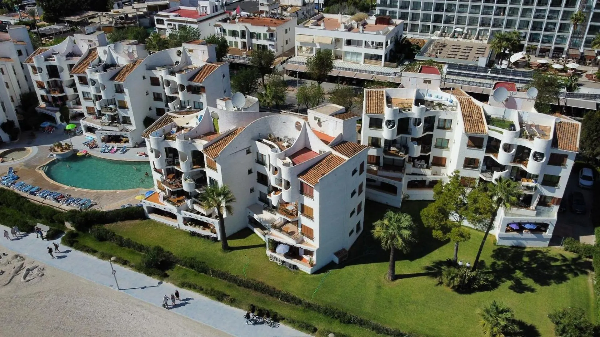 Apartamento Lortal Alcudia  Apartment Alcudia (Mallorca)